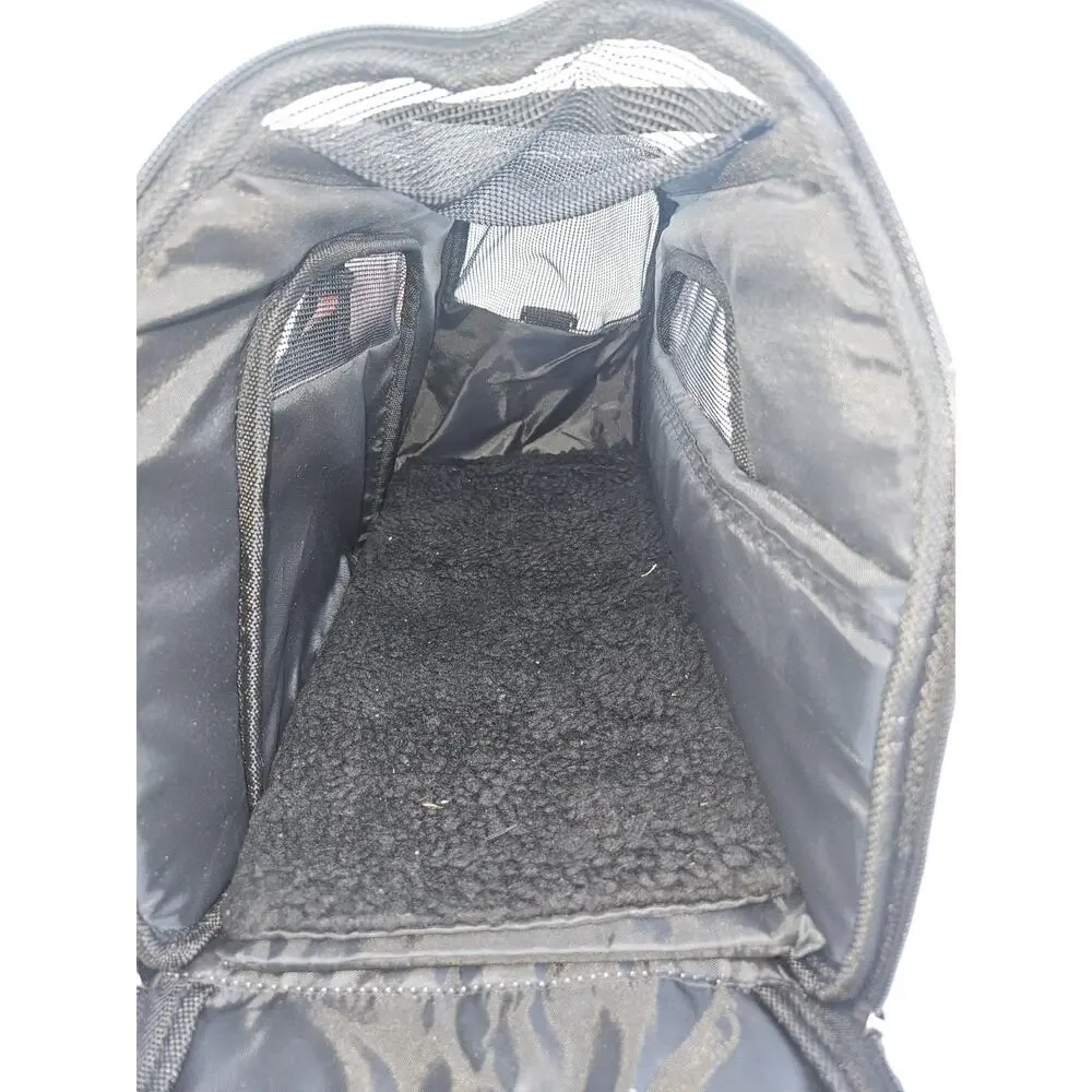 EliteField Pet Dog Cat Carrier NEW! Pink Airline Approved SM/MED 15